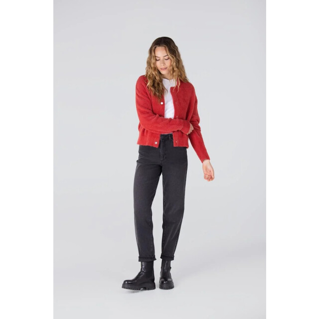Jansen Amsterdam Cloe vest p205 cayenna P205 large
