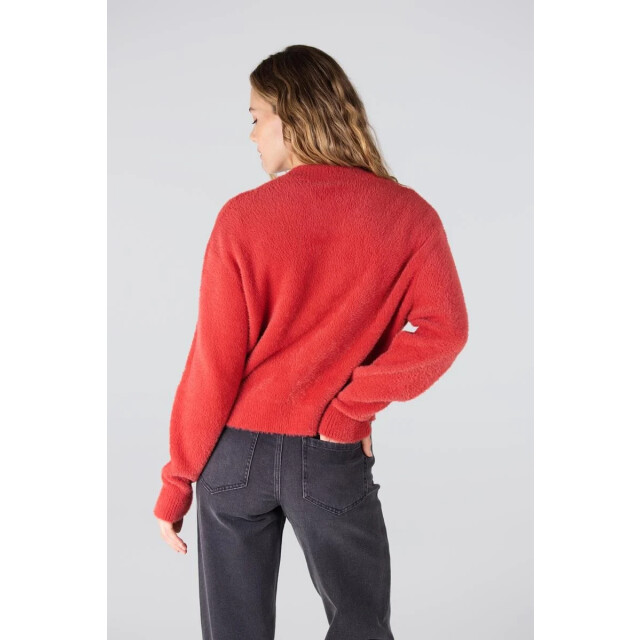 Jansen Amsterdam Cloe vest p205 cayenna P205 large