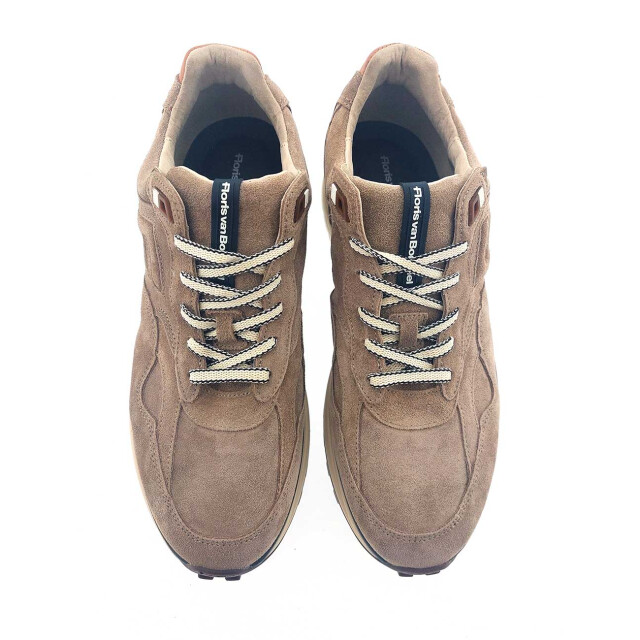 Floris van Bommel SFM-10238-22-03 Sneakers Bruin SFM-10238-22-03 large