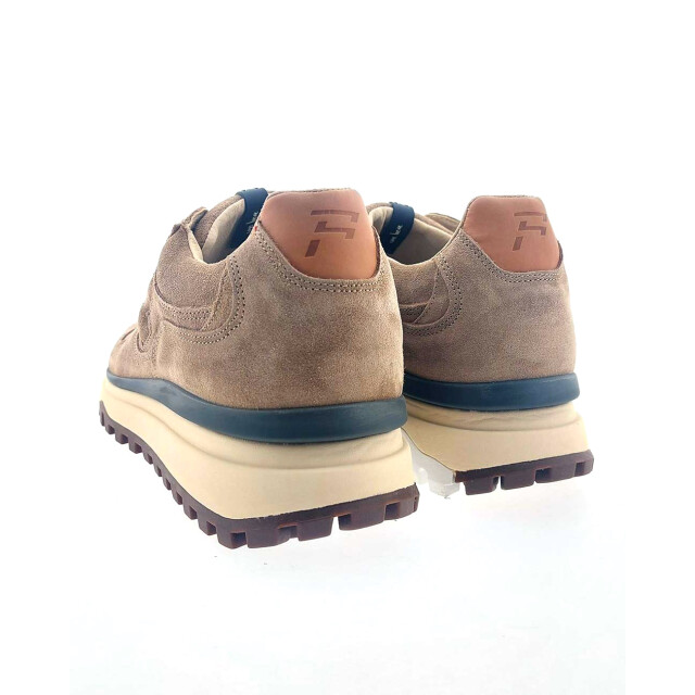Floris van Bommel SFM-10238-22-03 Sneakers Bruin SFM-10238-22-03 large