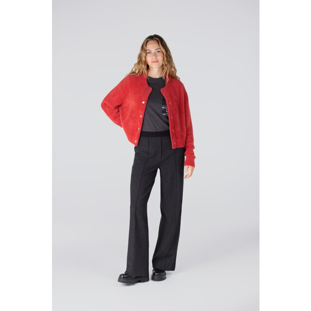 Jansen Amsterdam Cloe vest p205 cayenna P205 large