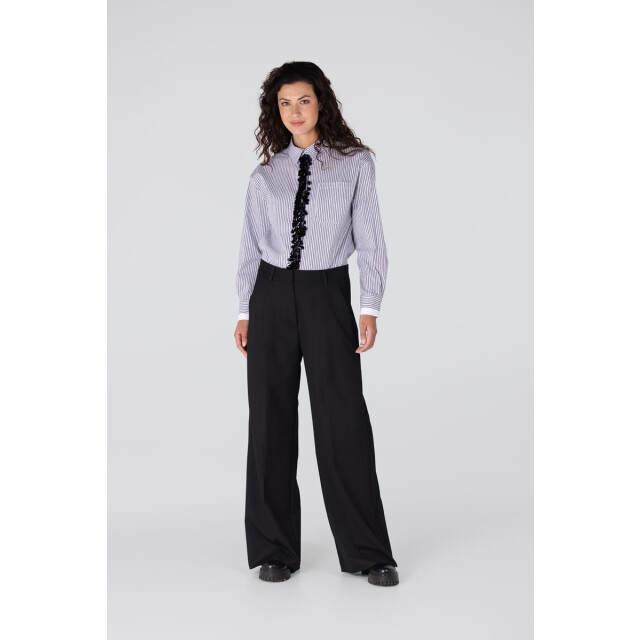 Jansen Amsterdam Alexis cs1 718 grey Alexis CS1 718 large