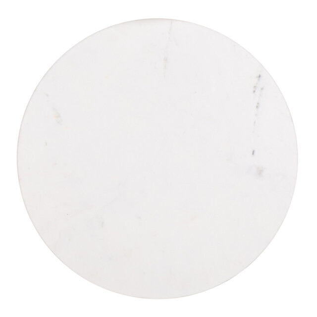 Richmond Interiors Bijzettafel lexington set van 2 (white) 7050 large