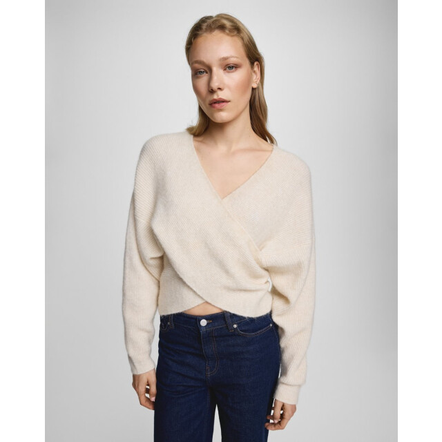 Moss Copenhagen zinelle rachelle 19534 fog melange 06712.198.0255 large