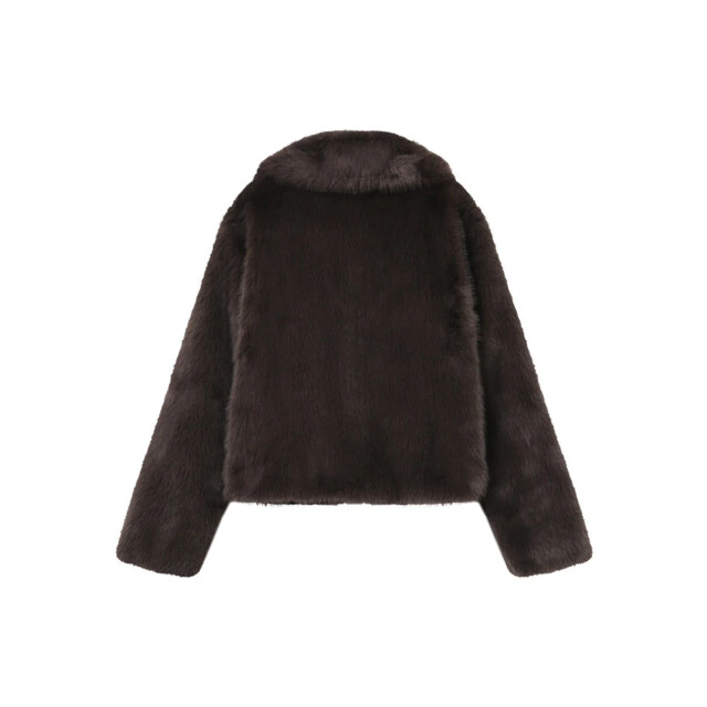 Grace & Mila Shonno faux fur jas 9604795269448 large