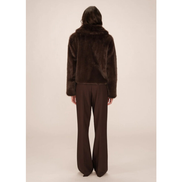 Grace & Mila Shonno faux fur jas 9604795269448 large