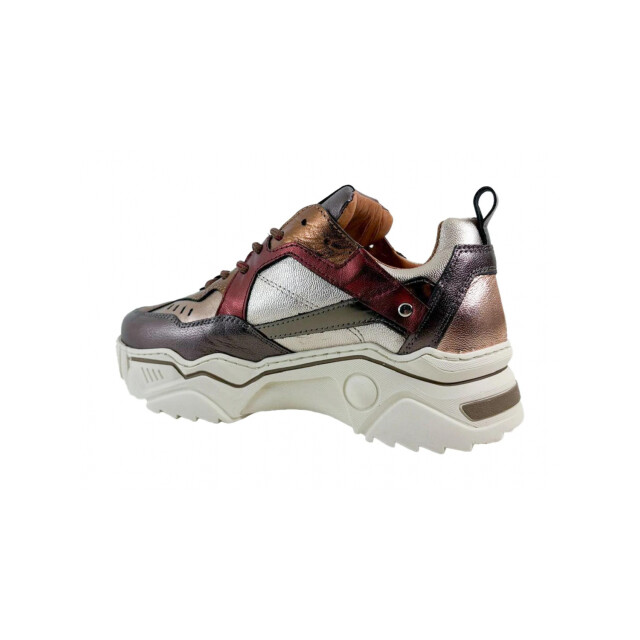 DWRS Label Sneaker met verwisselbaar voetbed Pluto J5217C large