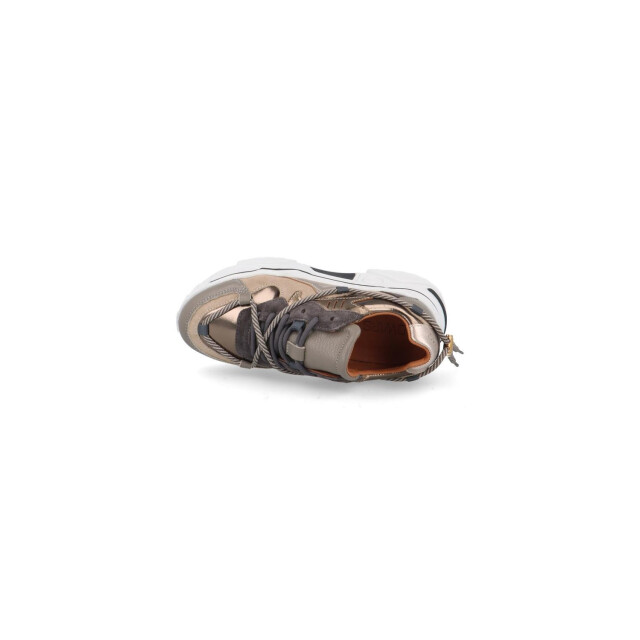 DWRS Label Sneaker met verwisselbaar voetbed Jupiter J5554C large