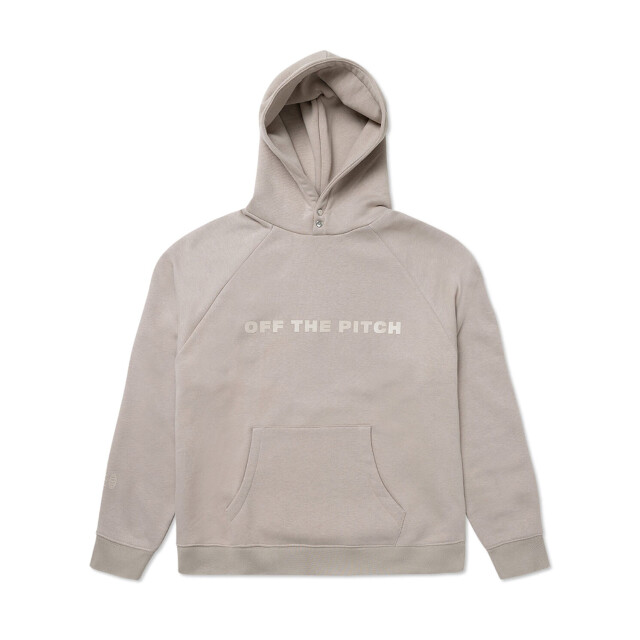 Off The Pitch Comfort hood OTP223061-103 large