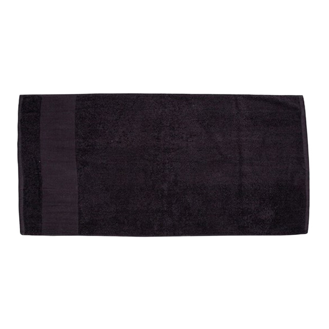 Towel City Bedrukbare badhanddoek UTLT3917_navy large