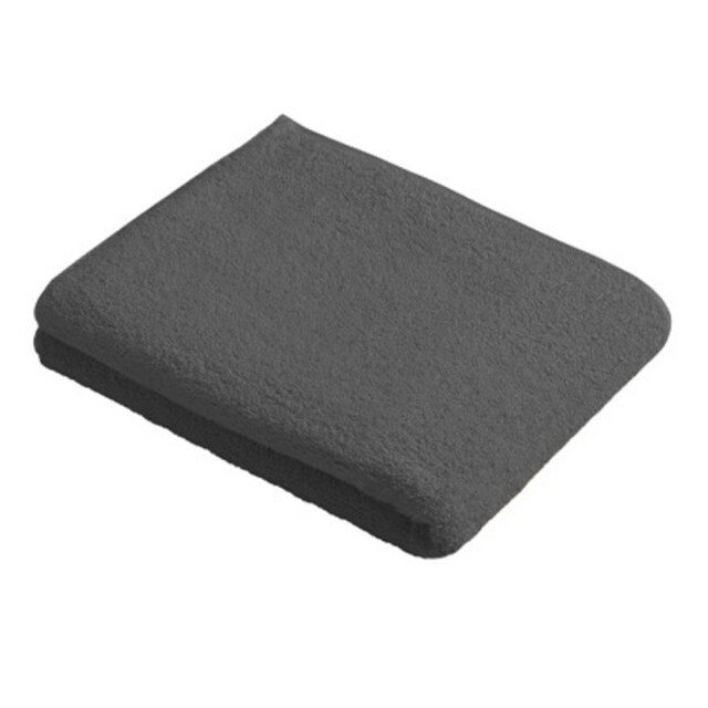 Vossen Nieuwe generatie badlaken UTLT4143_darkgrey large