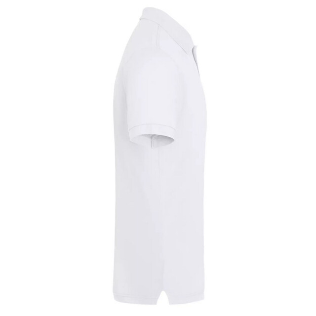 Karlowsky Heren modern-flair werkpoloshirt UTLT5536_white large