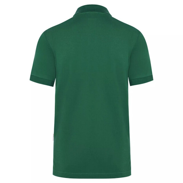 Karlowsky Heren modern-flair werkpoloshirt UTLT5536_forestgreen large