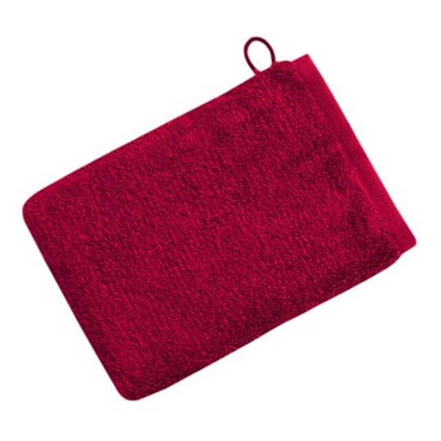 Vossen Nieuwe generatie washandjes UTLT4138_ruby large