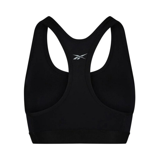 Reebok Dames steffi sport gewaad top UTLT4408_black large