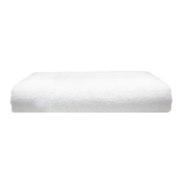 The One Towelling Superhanddoek UTLT4154_white large