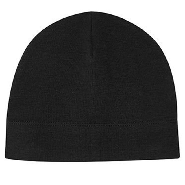 Babybugz Baby mutsje UTLT4336_black large