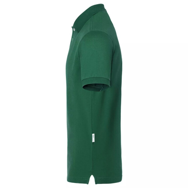 Karlowsky Heren modern-flair werkpoloshirt UTLT5536_forestgreen large