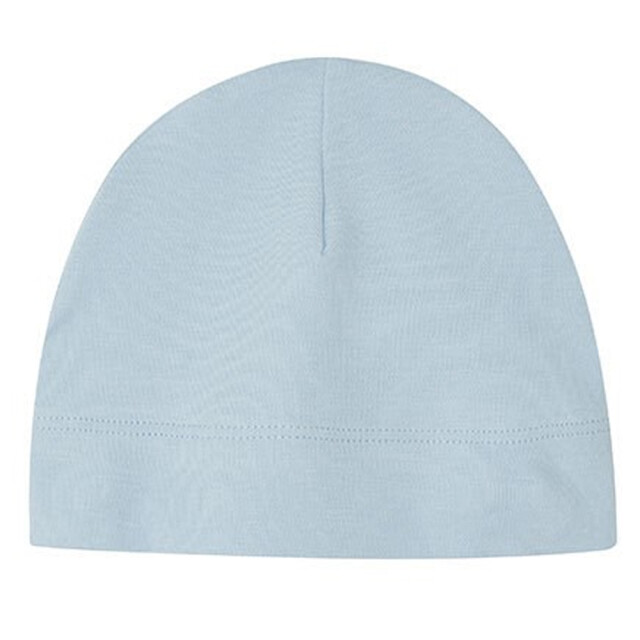 Babybugz Baby mutsje UTLT4336_dustyblue large