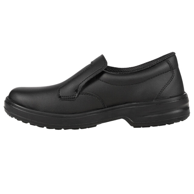 Karlowsky Unisex ozeanien werkschoenen volwassenen UTLT5360_black large