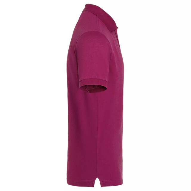 Karlowsky Heren modern-flair werkpoloshirt UTLT5536_fuchsia large