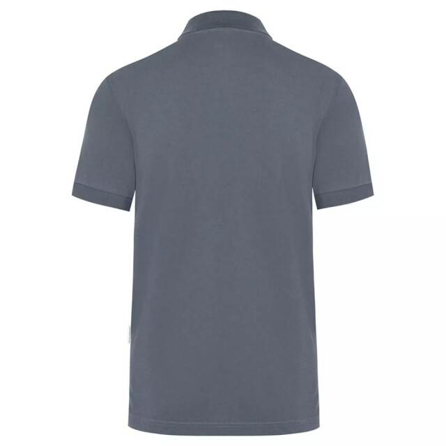 Karlowsky Heren modern-flair werkpoloshirt UTLT5536_anthracite large