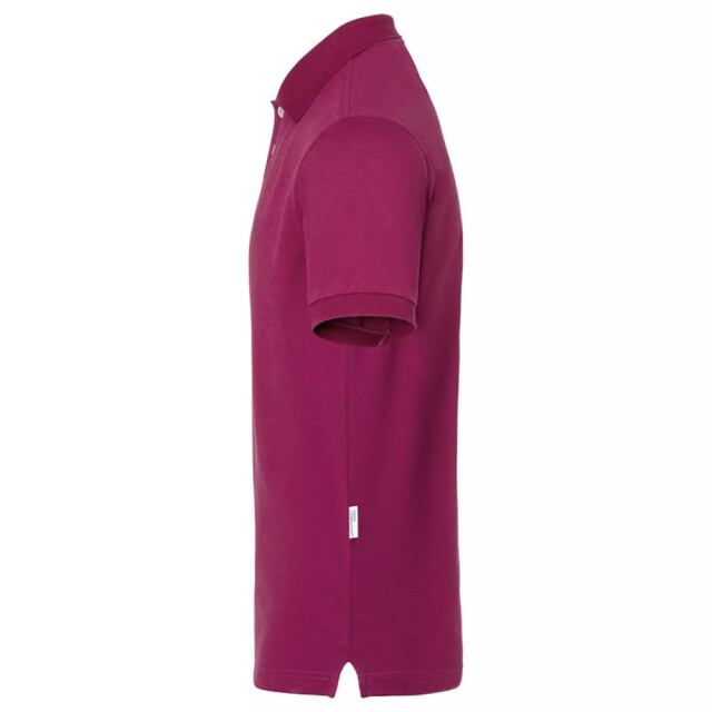 Karlowsky Heren modern-flair werkpoloshirt UTLT5536_fuchsia large
