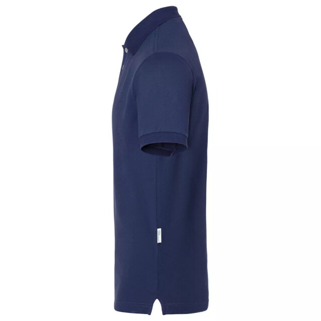 Karlowsky Heren modern-flair werkpoloshirt UTLT5536_navy large