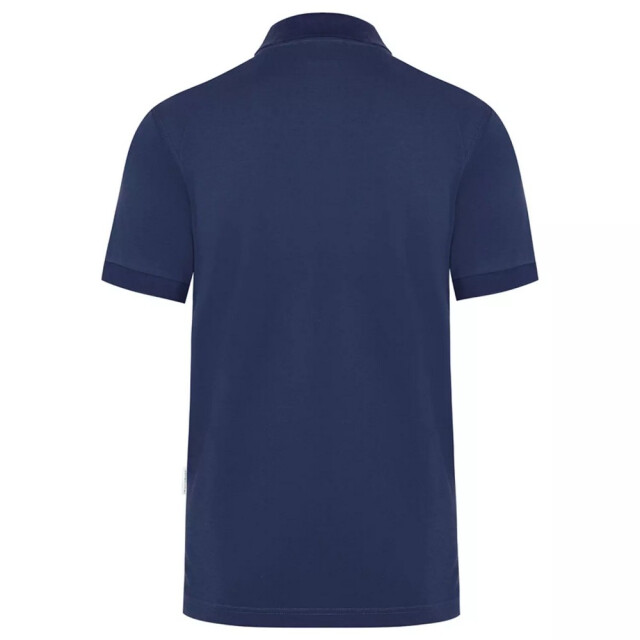 Karlowsky Heren modern-flair werkpoloshirt UTLT5536_navy large