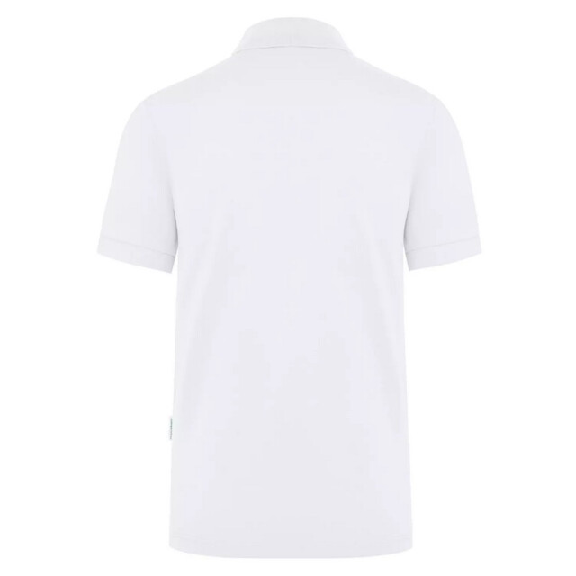 Karlowsky Heren modern-flair werkpoloshirt UTLT5536_white large