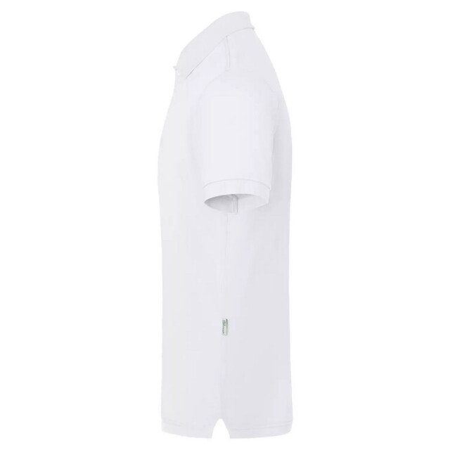 Karlowsky Heren modern-flair werkpoloshirt UTLT5536_white large