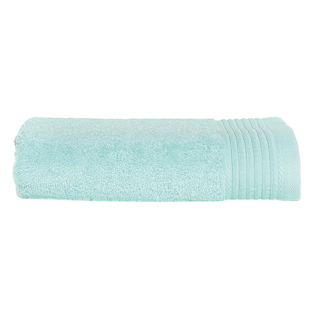 The One Towelling Handdoek deluxe 60 UTLT3932_mint large