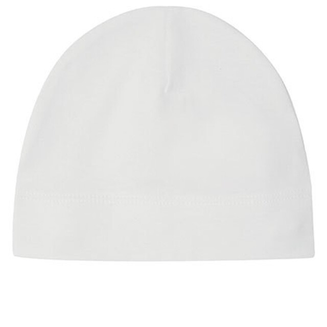 Babybugz Baby mutsje UTLT4336_white large