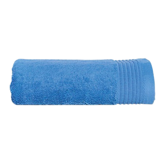The One Towelling Handdoek deluxe 60 UTLT3932_aquaazure large