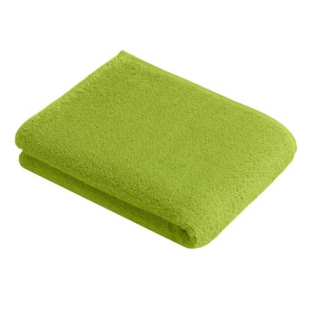 Vossen Nieuwe generatie badlaken UTLT4143_meadowgreen large