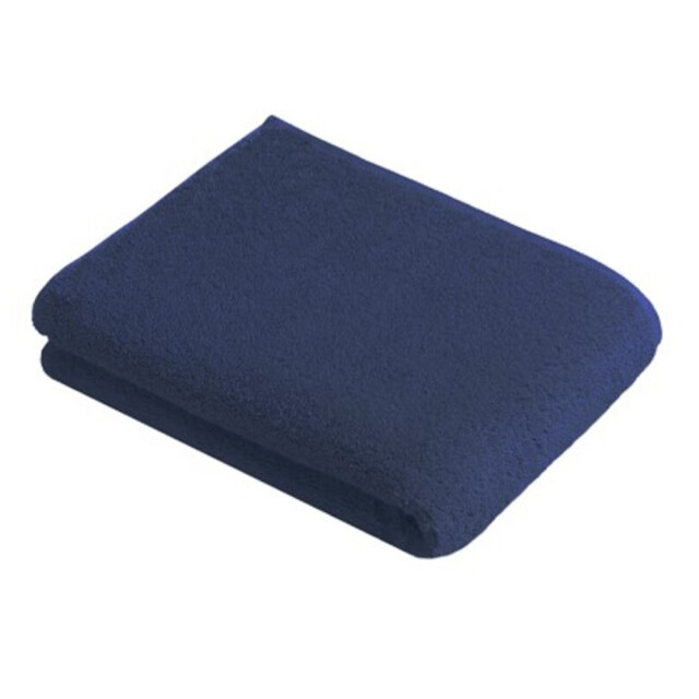 Vossen Nieuwe generatie badlaken UTLT4143_darkblue large