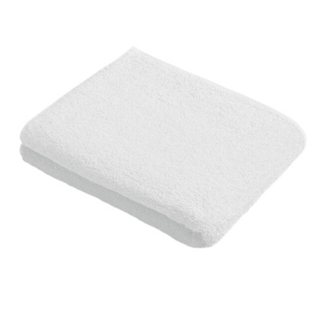 Vossen Nieuwe generatie badlaken UTLT4143_white large