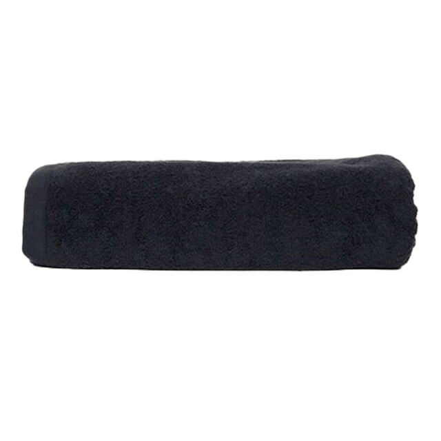 The One Towelling Superhanddoek UTLT4154_anthracite large