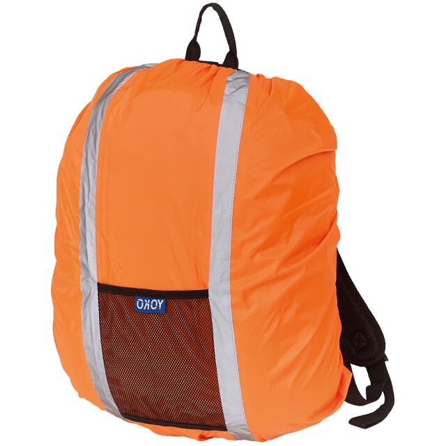 Yoko Waterdichte hi-vis rugzakhoes UTLT4369_orange large