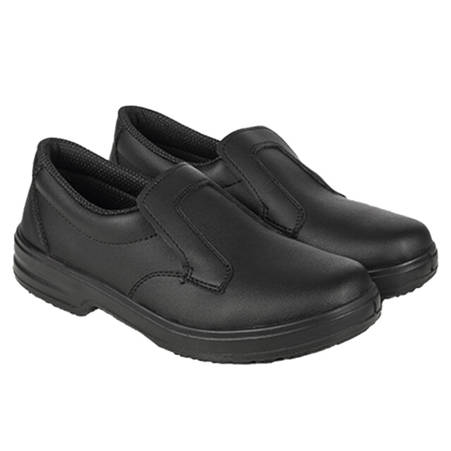 Karlowsky Unisex ozeanien werkschoenen volwassenen UTLT5360_black large