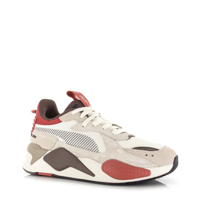 Puma Rs-x heritage warm white lage sneakers dames 398210-15 large