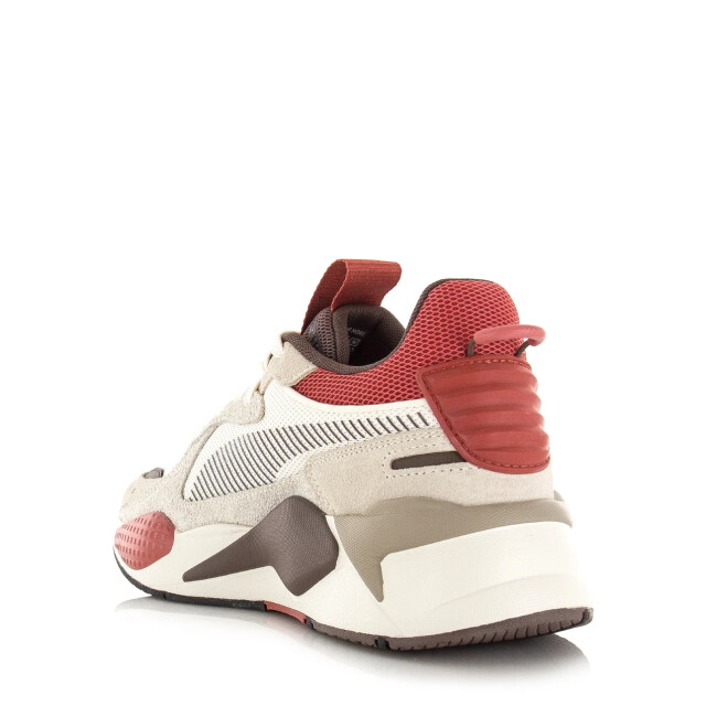 Puma Rs-x heritage warm white lage sneakers dames 398210-15 large