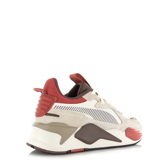 Puma Rs-x heritage warm white lage sneakers dames 398210-15 large