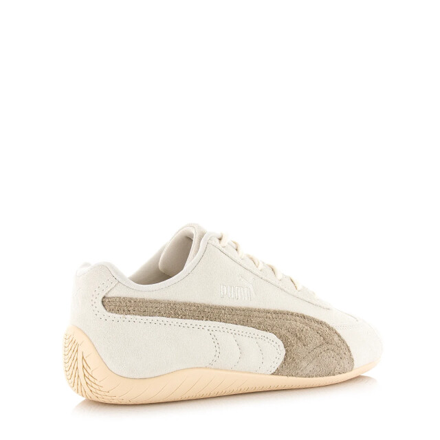Puma Speedcat elevated wns warm white lage sneakers dames 403619-01 large