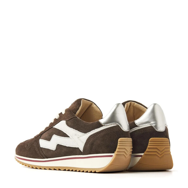 VIA VAI Mikki alex sierra corvino lage sneakers dames 62230-04-316 large