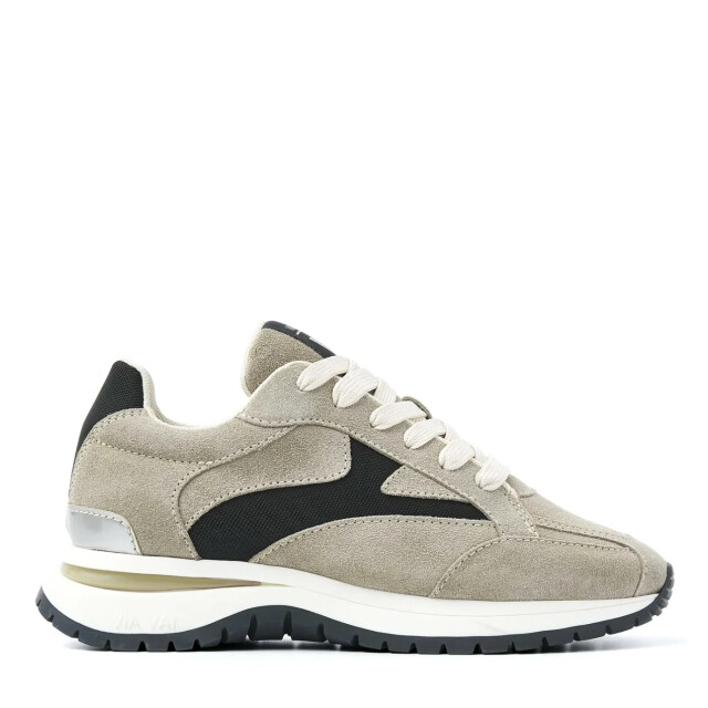 VIA VAI Usher riggs sierra roccia lage sneakers dames 62343-01-204 large