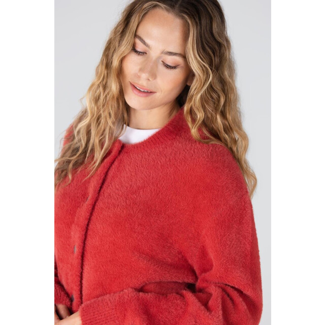 Jansen Amsterdam Cloe vest p205 cayenna P205 large
