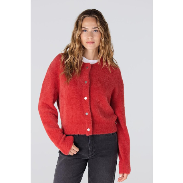 Jansen Amsterdam Cloe vest p205 cayenna P205 large