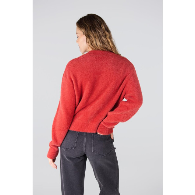 Jansen Amsterdam Cloe vest p205 cayenna P205 large