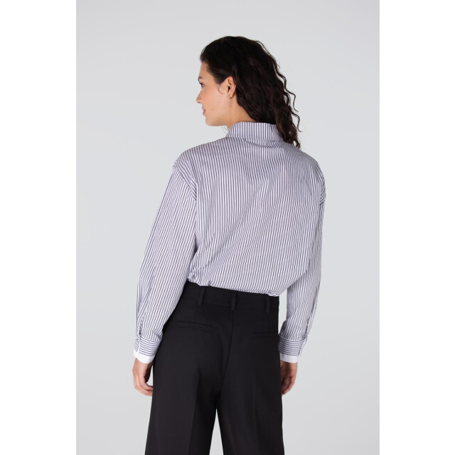 Jansen Amsterdam Alexis cs1 718 grey Alexis CS1 718 large